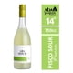 thumbnail image 1 of Cóctel Pisco Sour Limón 14° Botella, 750 ml, 1 of 3