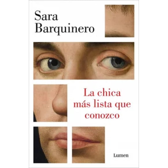LIBRO La Chica Más Lista Que Conozco