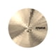 thumbnail image 1 of Crash Cymbal Sabian Stratus 18 B20 con acabado natural en bronce, 1 of 8
