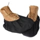 thumbnail image 2 of Cubrezapatos MAGICDESIGN reutilizables, antideslizantes e impermeables (2 pares), 2 of 6