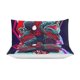 thumbnail image 3 of Spider-Man 3-Piece Twin Bed Set - Includes 1 Single Quilt And 2 Pillow Cases Bedding - Fade Resistant Microfiber - Spider, 3 of 4