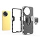 thumbnail image 3 of FOXDOCK Funda Antigolpes para REALME 11 5G – Protección Total con Soporte y Diseño Robusto, 3 of 5