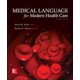 thumbnail image 1 of Libro McGraw-Hill Education: Lenguaje Médico, 1 of 1