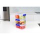 thumbnail image 5 of Set&nbsp; 4 Contenedor 2 X 1 Litro Y 2 X 400 Ml, 5 of 5