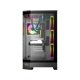 thumbnail image 5 of DIYPC Vanguard-F1-BK Torre ATX Full Tower Gaming con Ventiladores RGB, 5 of 6