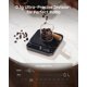 thumbnail image 4 of Balanza para espresso RENPHO 3 kg con temporizador recargable 0,1 g, 4 of 8