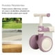 thumbnail image 4 of Triciclo Infantil de 4 Ruedas Fiori Rosado GlowUp, 4 of 8
