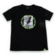 thumbnail image 1 of Polera Niño Negro Pillin, 1 of 3