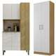 thumbnail image 1 of Combo Mueble de Cocina Melissa y Alacena K0520, 1 of 9