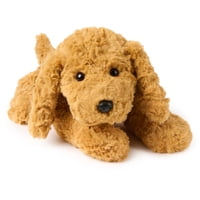Peluche Gund Forever Friends Muttsy Dog Amber 35 Cm