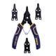 thumbnail image 2 of Alicates con forma de anillo elástico IRWIN VISE-GRIP convertibles de 6.5 pulgadas, 2 of 8