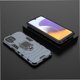 thumbnail image 3 of FOXDOCK Funda Antigolpes para Samsung Galaxy M32 – Protección Total con Soporte y Diseño Robusto, 3 of 5