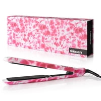 Alisador Siegen Sg-4757 Placas Flotantes Pro-Ceramic