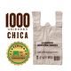 thumbnail image 1 of Bolsa  Compostable y Biodegradable | 36x40 cm | 1000 unidades, 1 of 4