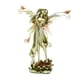 thumbnail image 1 of Estatua De Jardín De Ángel De Hadas Multiusos, 1 of 3