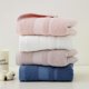 thumbnail image 5 of REGALWOVEN Toallas de Mano Sólidas, 100% Algodón para Baño Toalla Suave Absorbente para Secado de Manos y Lavado de Cara Azul 2 Piezas, 5 of 5