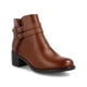 thumbnail image 2 of Botín Mujer Gloria Camel, 2 of 5