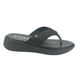 thumbnail image 1 of Sandalia Chalada Mujer Beni-10 Negro Casual, 1 of 6
