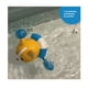 thumbnail image 3 of Juguete Para Baño Infantil Perrito Flotador Azul, 3 of 4