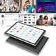 thumbnail image 2 of Tableta Zb10 10 1 Android 14 6 Gb Ram 32 Gb Rom 2 Mp+8 Mp, 2 of 8