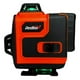 thumbnail image 2 of Nivel Laser Prof. 16 Líneas Redbo RB-4D-16 +trípode+2 Bat. y maleta, 2 of 4