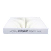 Repuestos Del Sol - Filtro Cabina Toyota Hilux 3.0 2012 2015