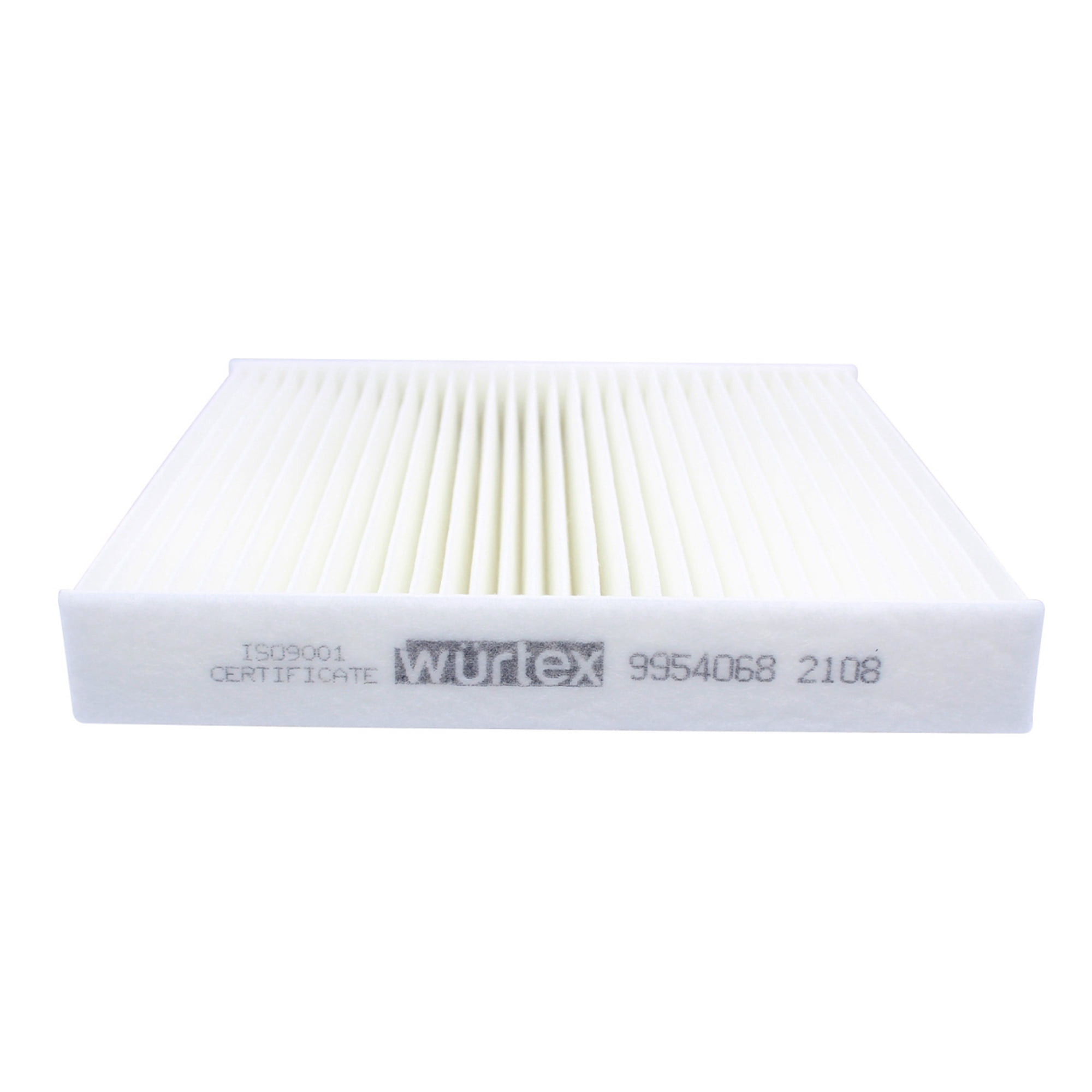 Repuestos Del Sol - Filtro Cabina Toyota Hilux 2.5 2005 2011