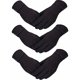 thumbnail image 1 of Guantes Patelai Invierno Táctiles a Prueba de Viento para Mujer x3, 1 of 6