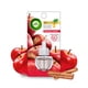 thumbnail image 3 of Desodorante Ambiental Repuesto Eléctrico Aceite Manzana - Canela   Blister, 21 ml, 3 of 6