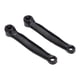 thumbnail image 5 of Bicicleta de Cigüeñal de Cigüeñal Múltiple Brazo de Cigüeñal de Aluminio Resistente para El Ejercicio de Bicicleta Plegable Suministros para Montar en 165 brazo de manivela, 5 of 5