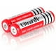 thumbnail image 3 of 6X Pack Pila Recargable 18650 Bateria Mah Linterna Vapeador multicolor, 3 of 6