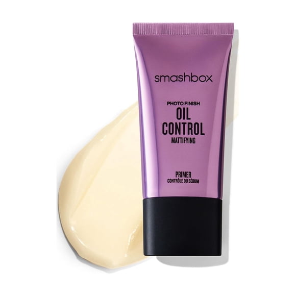 Primer Smashbox Photo Finish Control de Grasa 10 ml Viaje