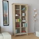thumbnail image 1 of Librero Essential Rovere 180x86,5x40,7 Cm, 1 of 3