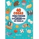 thumbnail image 1 of 40 Cosas Para Hacer En Casa Con Mi Familia, 1 of 2