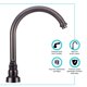 thumbnail image 3 of Grifo de Cocina Dura Faucet DF-PK340L-VB Bronce Veneciano, 3 of 8