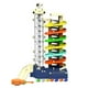 thumbnail image 5 of Juego De Coches De Carreras De Coches De Construcción De Aparcamiento Para Juegos De Fiesta Niños 7 Escaleras, 5 of 5