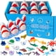 thumbnail image 1 of Set de regalo para niños Bath Bombs Kottke Shark con animales marinos sorpresa, 1 of 6