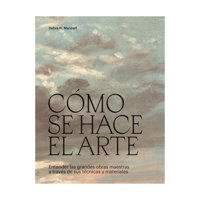 Cinco Tintas - Libro Cómo Se Hace El Arte 474