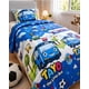 thumbnail image 2 of Set de Cubre Cama y Funda de Almohada Plaza y Media 180x230cm, 2 of 5