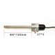 thumbnail image 3 of Termómetro Q-BAIHE con sonda de 30 m -50 °C a +60 °C, 3 of 4