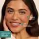 thumbnail image 4 of Colorete en crema en barra Thrive Causemetics Triple Threat Kaisa, 4 of 9