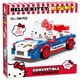 thumbnail image 5 of Juego de construcción Brickcraft Hello Kitty convertible 294 piezas, 5 of 8