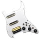thumbnail image 2 of Pickguard Para Guitarra Eléctrica, Reemplazo Práctico, Accesorio Resistente Con Interruptor, 2 of 5
