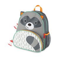 Mochila Zoo Little - Raccoon Skip Hop
