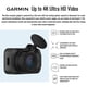 thumbnail image 5 of Cámara para Auto Garmin Dash Cam Mini 3 1080p 140° de Ángulo con Tarjeta de 64GB, 5 of 7