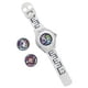 thumbnail image 2 of Paquete de relojes Toy Yo-kai de la temporada 1 con medallium Book, 2 of 7