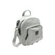 thumbnail image 2 of Mochila Cuero Blanco CRU75, 2 of 5