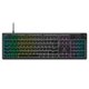 thumbnail image 1 of Teclado Gaming Corsair K55 CORE RGB Membrana Cableado Gris, 1 of 7
