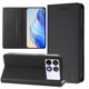 thumbnail image 2 of Funda Billetera con Soporte para Xiaomi Poco F6 Pro Bloqueo RFID Plegable Negro, 2 of 6