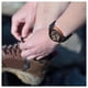 thumbnail image 3 of Reloj Hombre Automático NY0125-08W Rosa, 3 of 3